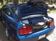 Michael Monahan: Dad Locked Kids In Trunk While Running Errands