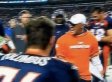 Josh McDaniels's F-Word: NFL Network Accidentally Airs Coach's Curse (VIDEO)