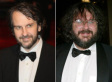 Peter Jackson: Looking Fierce Debuting 