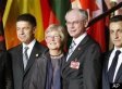 Meet Haiku Herman--Europe's New Poet President