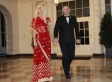 Secret Service: White House Party Crashers Tareq and Michaele Salahi May Face Criminal Charges (PHOTOS)