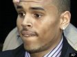 Chris Brown On 