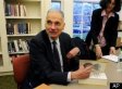 Senator Nader? Former Presidential Candidate Considers Connecticut Run In 2010