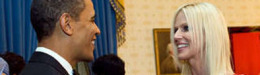 White House Party Crashers Met President, May Face Criminal Charges (PHOTOS)