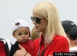 Elin Nordegren, Tiger Woods' Wife (PHOTOS)