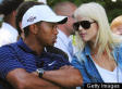 Elin Nordegren, Tiger Woods' Wife, Caused Injuries, Report Says