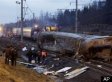 Russia Train Crash: Bomb Caused Wreck That Killed 26