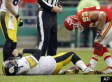 Ben Roethlisberger Concussion: Injury Sidelines Steelers QB