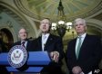 Senate Opens Health Care Debate: Dem Coalition Fracturing Already