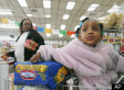 One In Eight Americans On Food Stamps