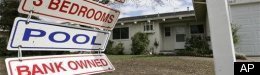 Professor Advises Underwater Homeowners To Walk Away From Mortgages