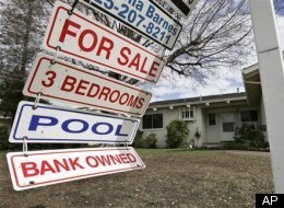 troubled mortgages, underwater homeowners