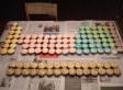 The Periodic Table Of Cupcakes (PHOTO)