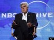 Jay Leno Losing His Audience To DVR Machines