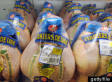 Two-Thirds of Chicken Tested Harbor Dangerous Bacteria