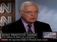 Bill Press Becomes Intern For Bernie Sanders