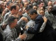 Obama Afghanistan Speech: President To Detail Exit Plan