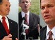 Alabama GOP Candidates Want Jail Time For Abortion Doctors