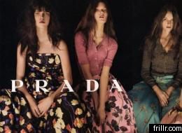 Apax Partners, Milan Fashion Shows, Milan Stock Exchange, Miu Miu, prada, Prada IPO, Prada IPO Postponement, Tommy Hilfiger, Women's Wear Daily
