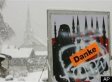 Switzerland Faces Heavy Criticism Over Minaret Ban