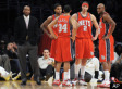 Nets' 0-17 Winless Start Ties NBA Record