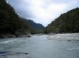 Stacy Horton, New Zealand Man, Forced To Choose Between Saving Wife Or Child In River Accident