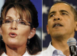 Palin Facebook Page Features Angry Letter Calling Obama 'Son'
