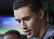 Grady Sizemore Photos Were Stolen From E-Mail, Club Says