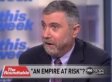 Krugman: Deficit Hawks Trying To Scare People With Big, Out-Of-Context Numbers