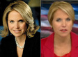 Have Helmet Head? The Case Against Hairspray As Demonstrated By Katie Couric