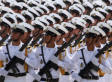 British Yacht Crew Detained In Iran