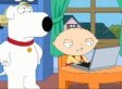 Windows 7 On Family Guy: Axed Clips Revealed (VIDEOS)