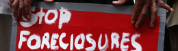 Obama Administration To Shame Lenders That Don't Offer To Modify Mortgages