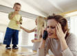 10 Things They Don't Tell You About Raising Children