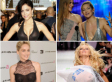 Near Slips & Wardrobe Malfunctions Of 2009 (NSFW PHOTOS)