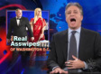 Jon Stewart Takes On White House Party Crashers (VIDEO)