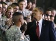 Obama's Afghanistan Plan: 30,000 Troops, No Endless Committment