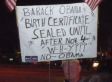 Walter Fitzpatrick: From Tea Party To Charging Obama With Treason