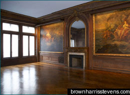 Manhattan Town House On Sale For $64M, A Record If Met