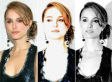 Natalie Portman 3 Ways: Which Do You Prefer?