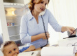 Work-Life Balance? Puh-leaase!