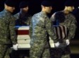 Soldier's Mom Sues Over Letter Stamped 'Deceased'