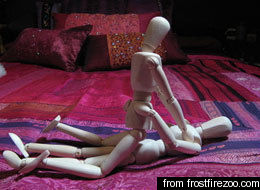 bad sex, boring sex, future of sex, gigolos, good sex tips, joy of sex, joy of sex 35th anniversary, joy of sex update, Male Prostitutes, marriage and sex, no sex, oral sex, oral sex tips, paying for sex, quickie tips, sex, sex and kids, sex and marriage, sex predictions, sex problems, sex quickie, sex tips, sexuality