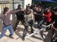 Jewish Nationalists Clash With Palestinians In East Jerusalem (VIDEO)