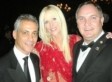 Tareq Salahi Bio: Was On American Task Force On Palestine