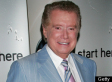 Regis Philbin's Hip Replacement Surgery Successful