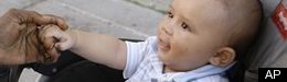 Police Break Into Home, Evict Mother And Week-Old Son