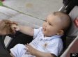 Police Break Into Home, Evict Mother And Week-Old Son