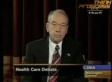 Grassley: 'I've Lived Off The Public Tit' As A Congressman (VIDEO)