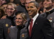 Obama West Point Speech: Best Photos From The Night